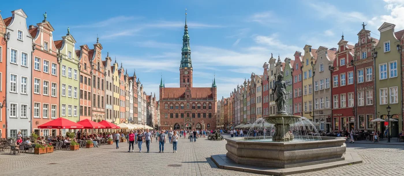 Gdańsk
