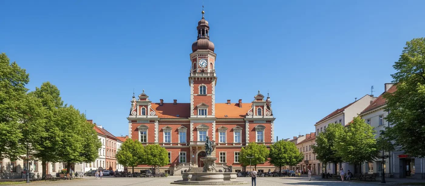 Ostrów Wielkopolski