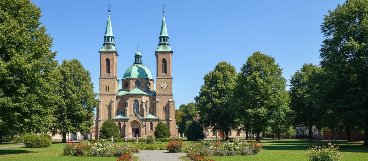 Ostrowiec Świętokrzyski