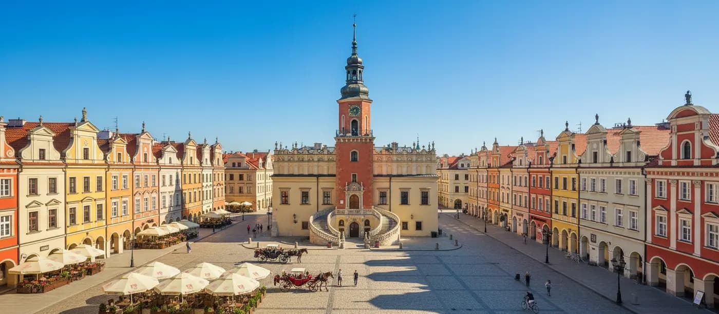 Gmina Zamość