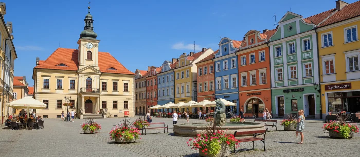 Żory