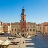 Zamość
