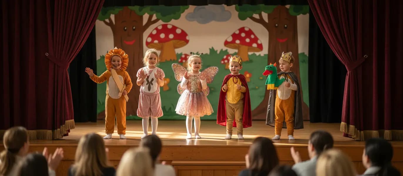 Zespół Oświatowy w Żelkowie-Kolonii Publiczne Przedszkole