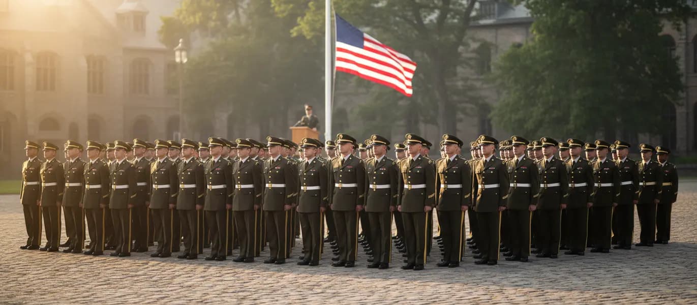 Akademia Wojsk Lądowych