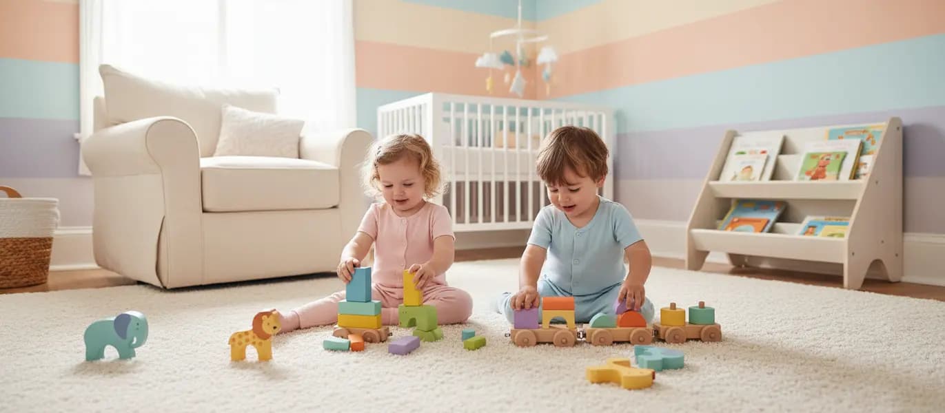 Klub Dziecięcy Pszczółki