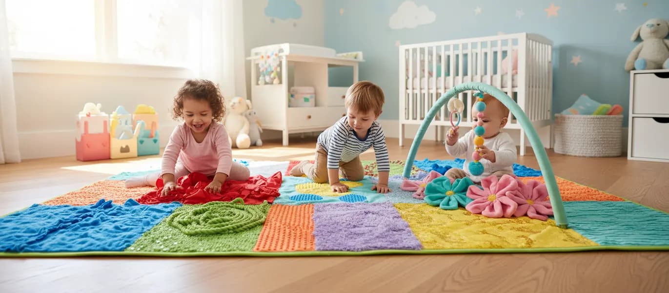 Niepubliczny Żłobek Tuptuś