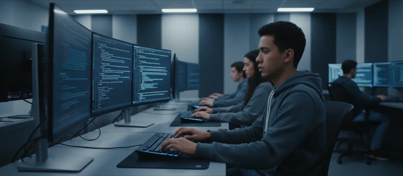 Akademia Realizacji Dźwięku w Warszawie