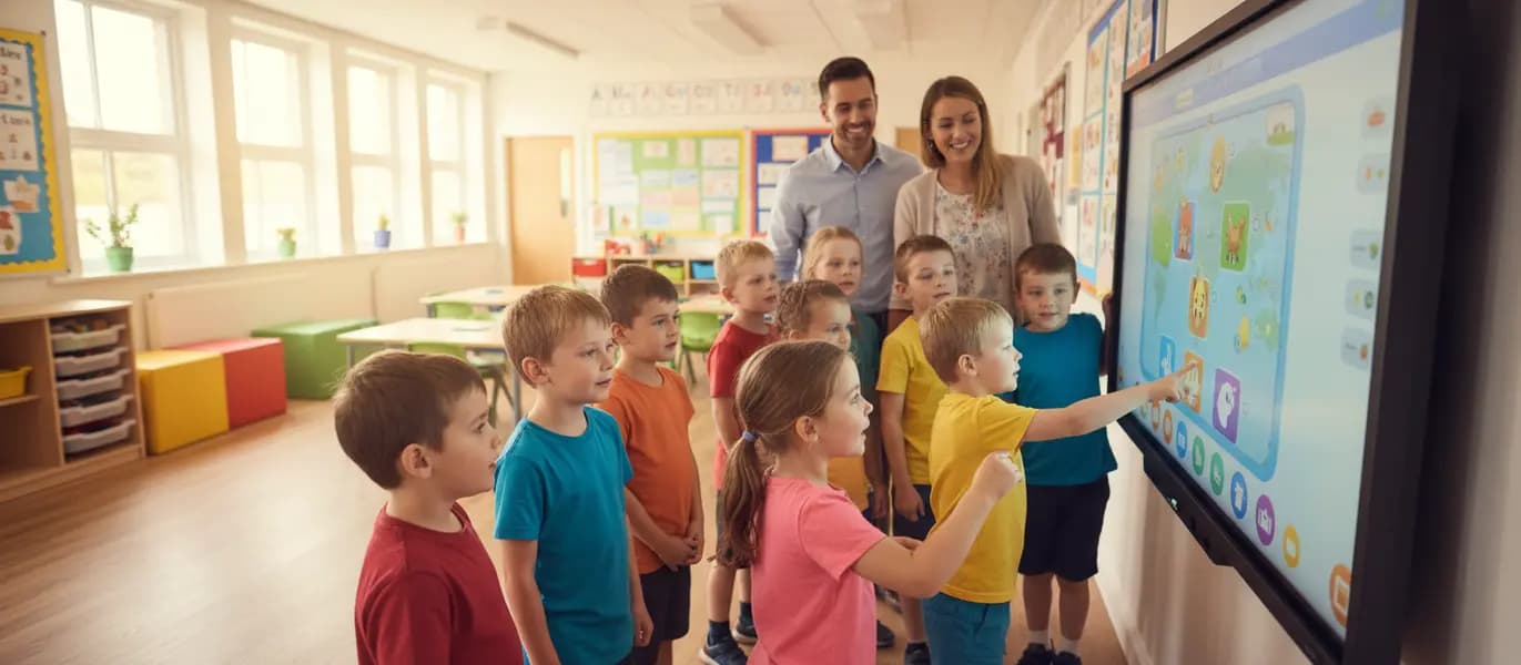 Szkoła Podstawowa im. Józefa Ufy w Mastkach