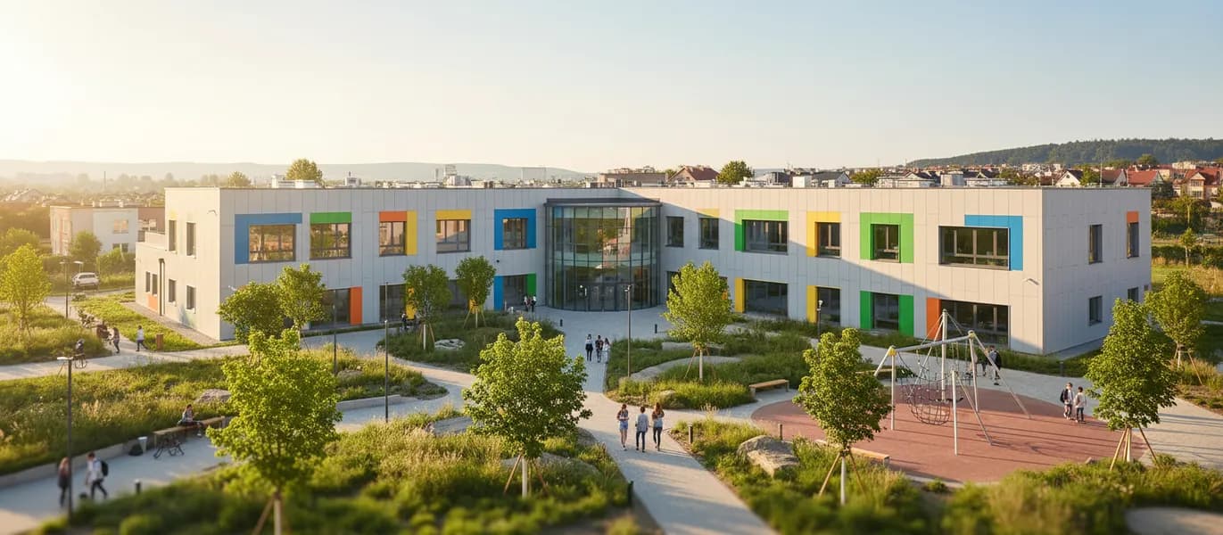 Zespół Szkolno-Przedszkolny nr 27 w Katowicach