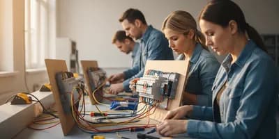 Ośrodek Szkoleniowy "Edmar"