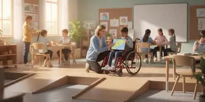 Szkoła Podstawowa Specjalna nr 24 w Jastrzębiu-Zdroju