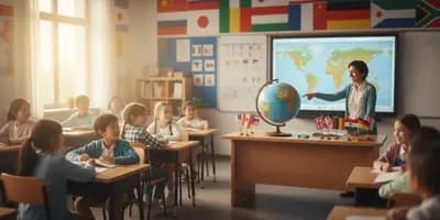 "The Cherries" Przedszkole Anglojęzyczne