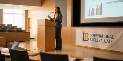 Academy International Wawer Niepubliczna Szkoła Podstawowa z Oddziałami Dwujęzycznymi