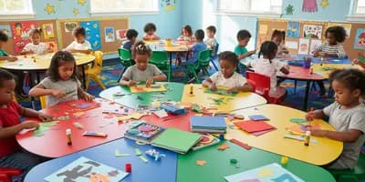 "The Cherries II" Przedszkole Anglojęzyczne