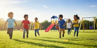 "Bajkowe Przedszkole"