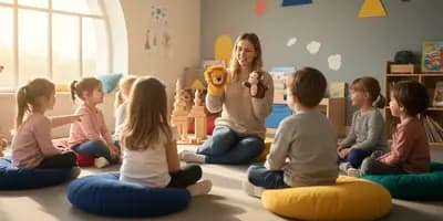 Dwujęzyczne Przedszkole Butterfly