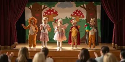 Niepubliczne Przedszkole "Akademia Przedszkolaka Montessori" w Rzeszowie