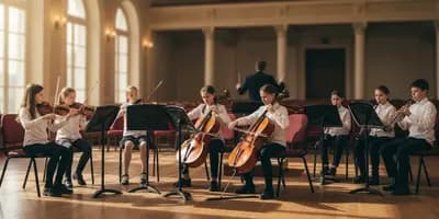 Archidiecezjalna Szkoła Muzyczna II St. im. Ks. Kard. Franciszka Macharskiego w Krakowie