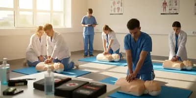 Policealna Szkoła Pracowników Służb Społecznych im. Mieczysława Michałowicza w Skarżysku-Kamiennej