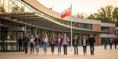 Zespół Szkół Powiatowych im. Majora Henryka Sucharskiego