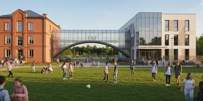 Zespół Szkolno-Przedszkolny nr 3 w Starachowicach