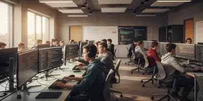 Branżowa Szkoła I Stopnia nr 2 w Przemyślu