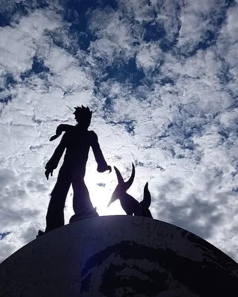 Portret — Mały Książę