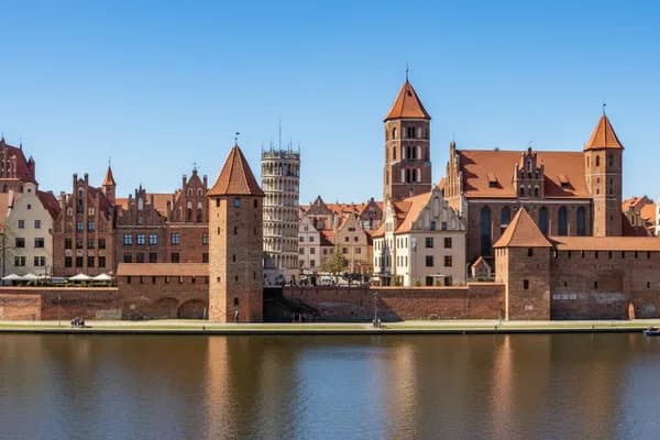 Województwo Kujawsko-pomorskie