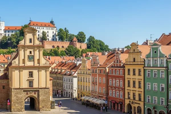 Województwo Lubelskie