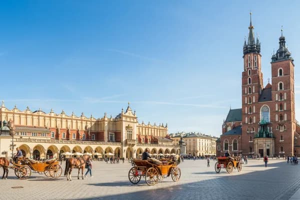 Województwo Małopolskie