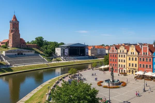 Województwo Opolskie