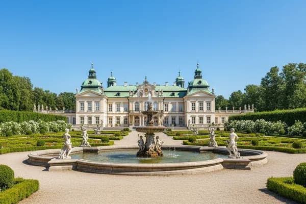 Województwo Podlaskie