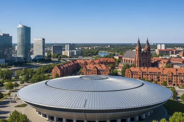 Województwo Śląskie