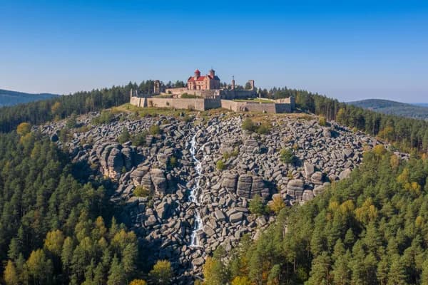 Województwo Świętokrzyskie