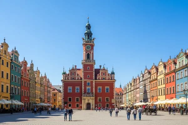 Województwo Wielkopolskie