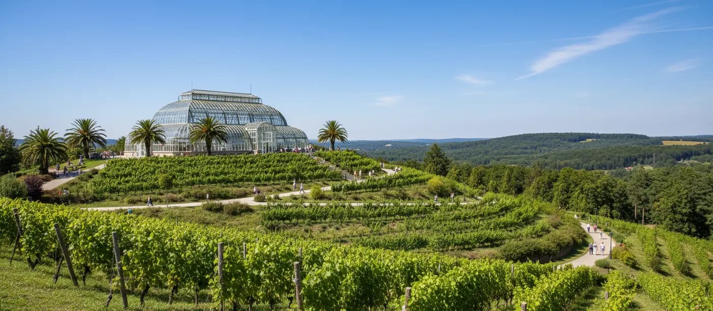 Województwo Lubuskie