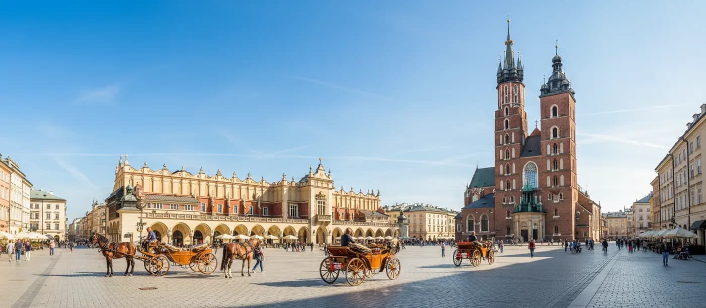 Województwo Małopolskie