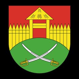 Herb: Gmina Sońsk