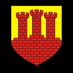 Herb: Gmina Kaźmierz