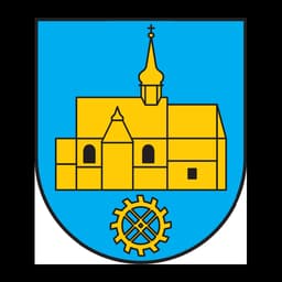 Herb: Gmina Chrostkowo
