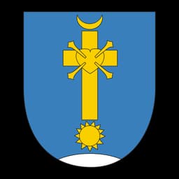 Herb: Góra Kalwaria