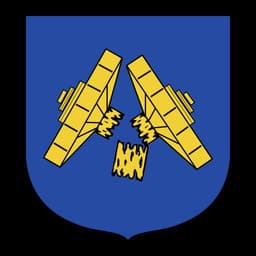 Herb: Gmina Osie