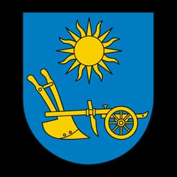Herb: Ustroń
