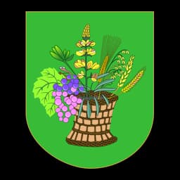 Herb: Gmina Bełchatów