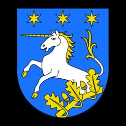 Herb: Gmina Zgierz