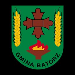 Herb: Gmina Batorz