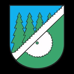 Herb: Hajnówka