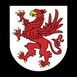 Herb: Zachodniopomorskie
