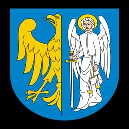 Herb: Gmina Ornontowice