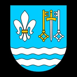Herb: Gmina Aleksandrów
